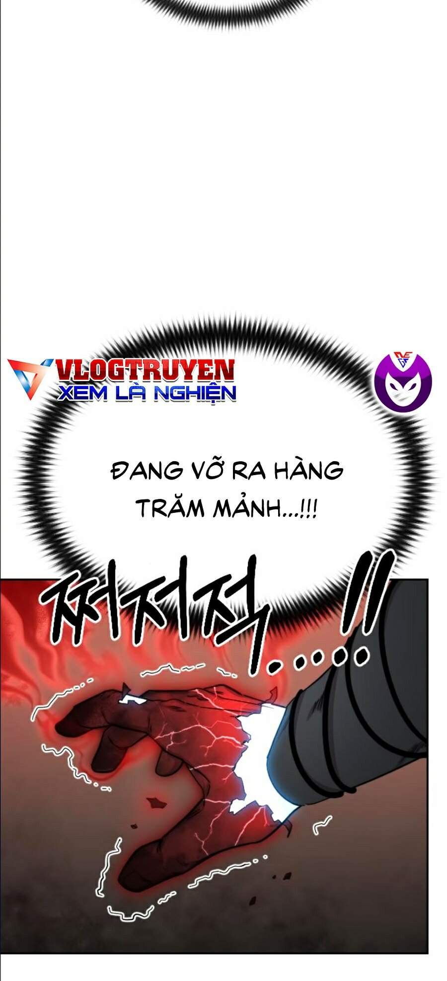 Hoa Sơn Tái Xuất chapter 29 - Upload bởi truyensieuhay.com
