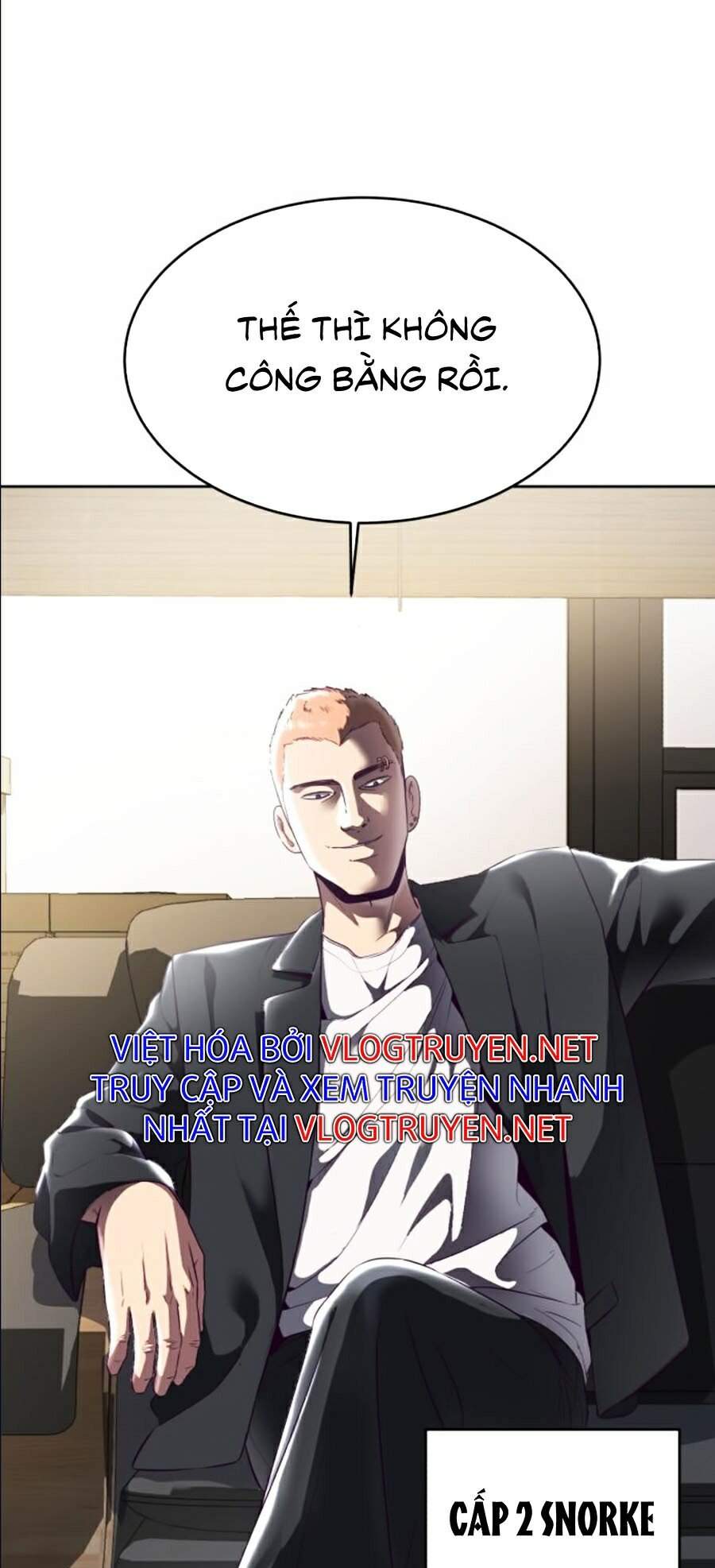 Cậu bé của thần chết chapter 114 - Upload bởi truyensieuhay.com