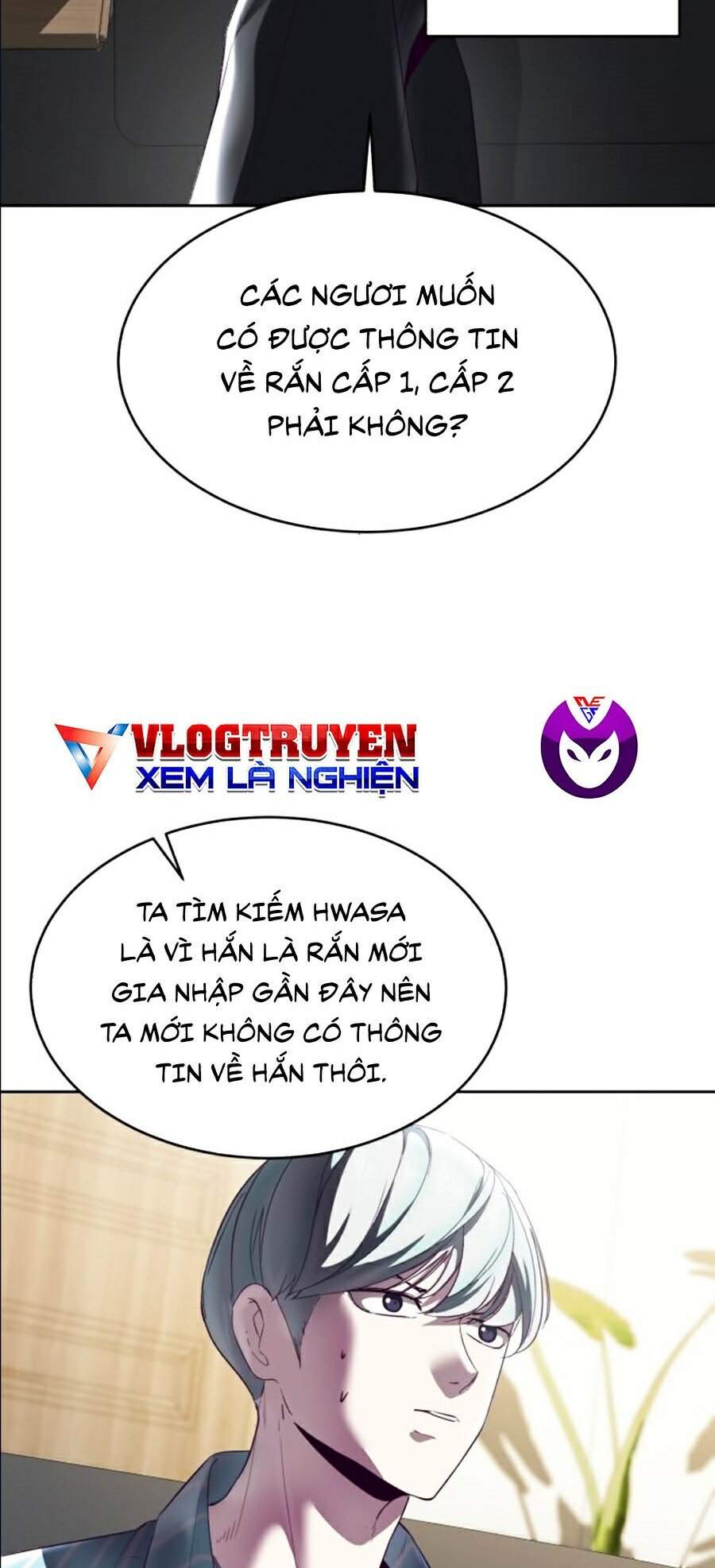 Cậu bé của thần chết chapter 114 - Upload bởi truyensieuhay.com