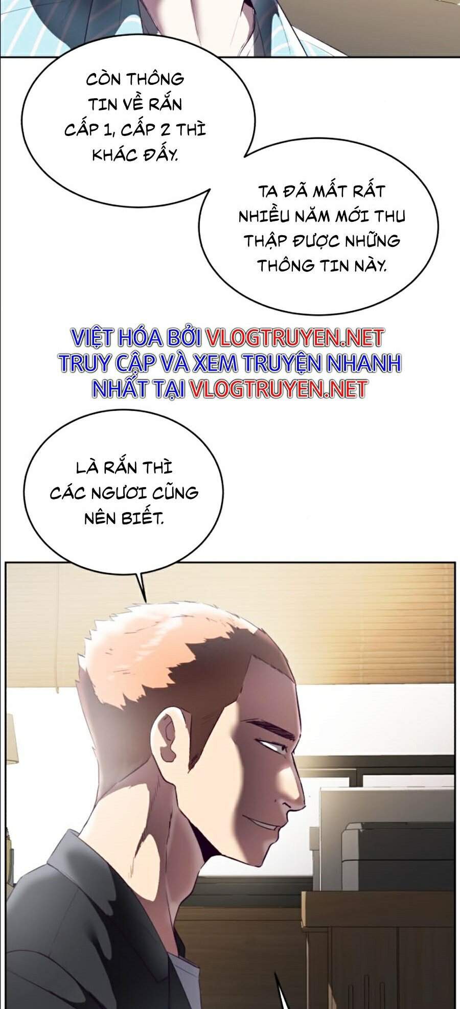 Cậu bé của thần chết chapter 114 - Upload bởi truyensieuhay.com