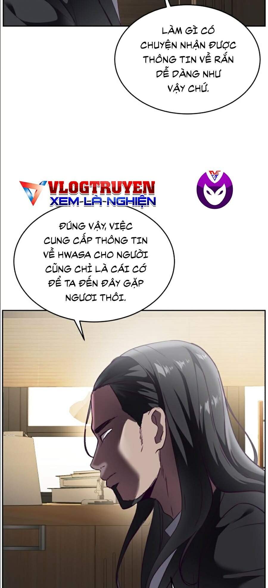 Cậu bé của thần chết chapter 114 - Upload bởi truyensieuhay.com