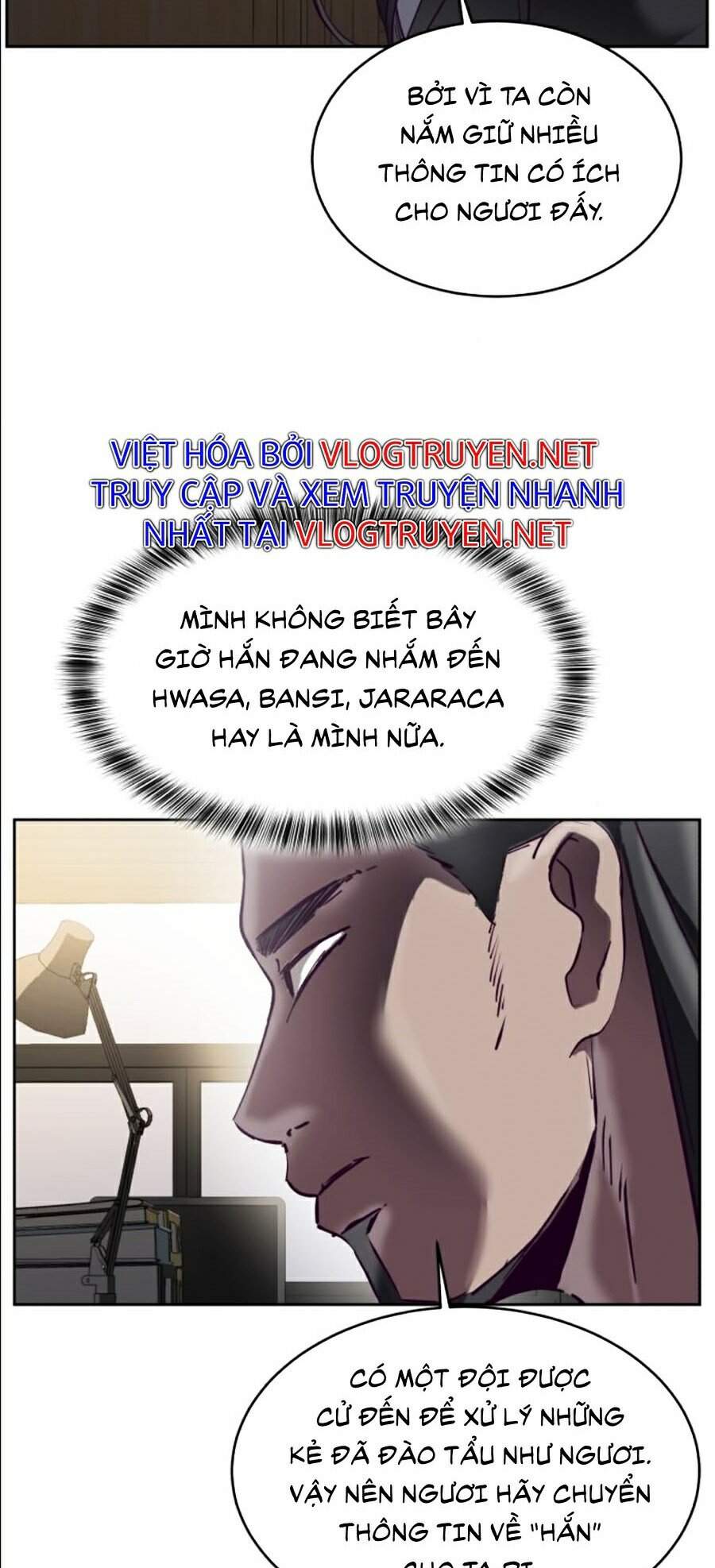 Cậu bé của thần chết chapter 114 - Upload bởi truyensieuhay.com