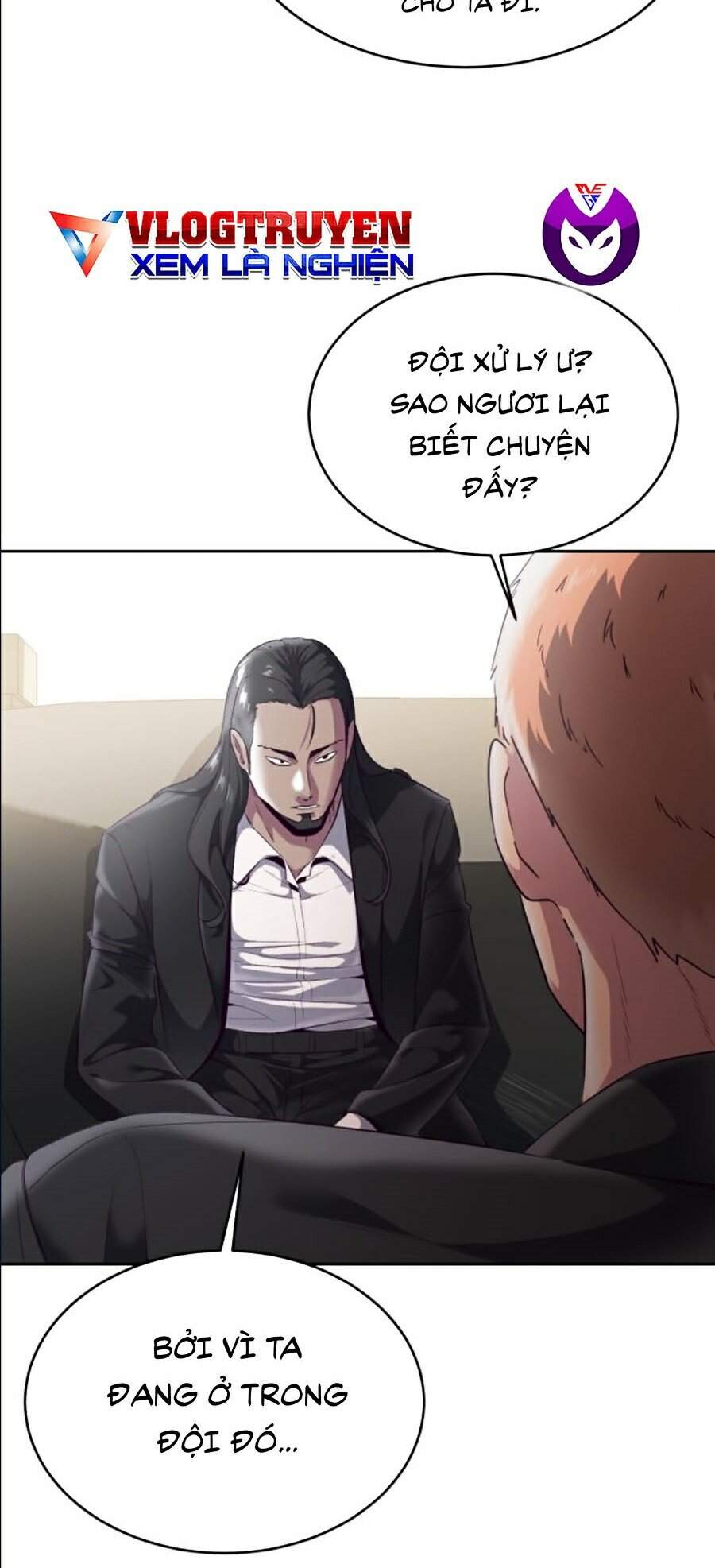 Cậu bé của thần chết chapter 114 - Upload bởi truyensieuhay.com