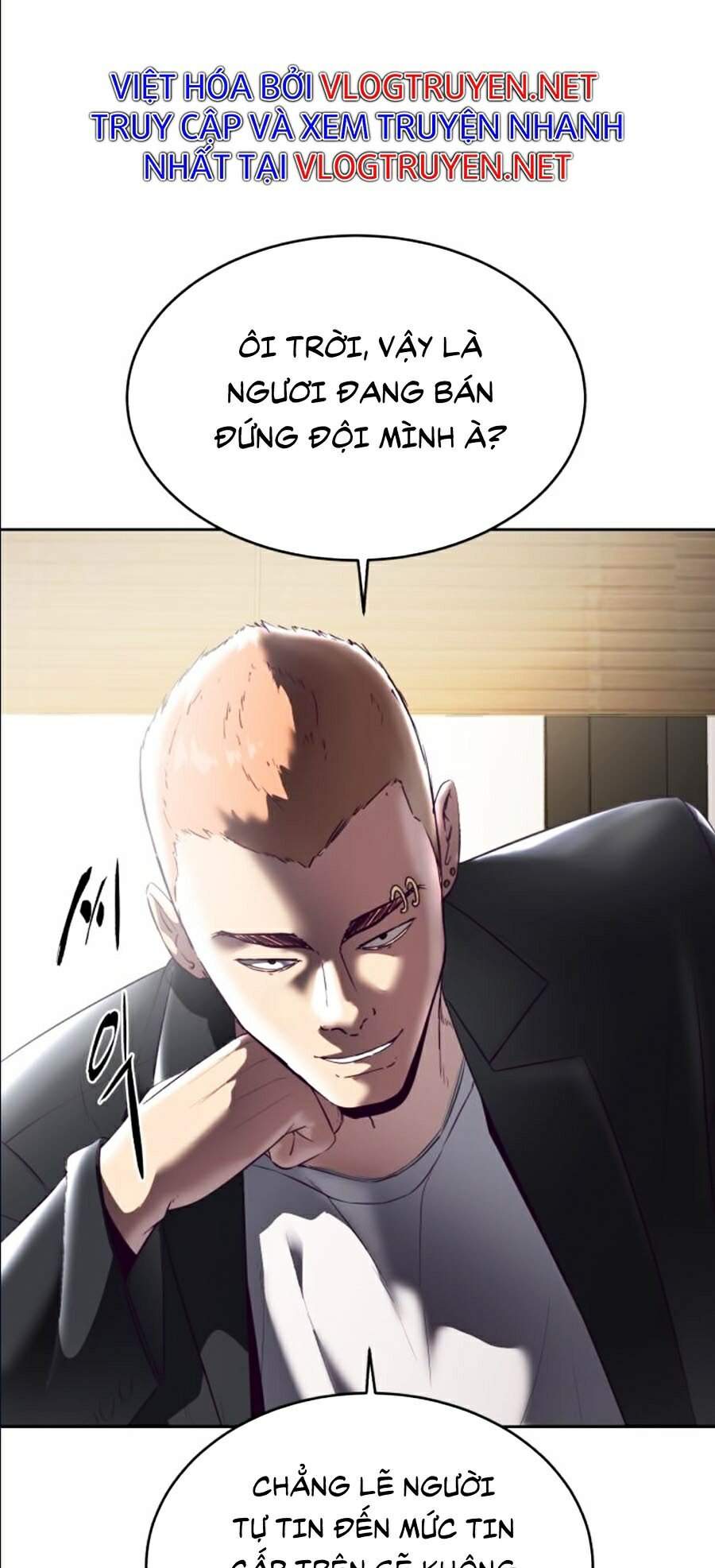 Cậu bé của thần chết chapter 114 - Upload bởi truyensieuhay.com