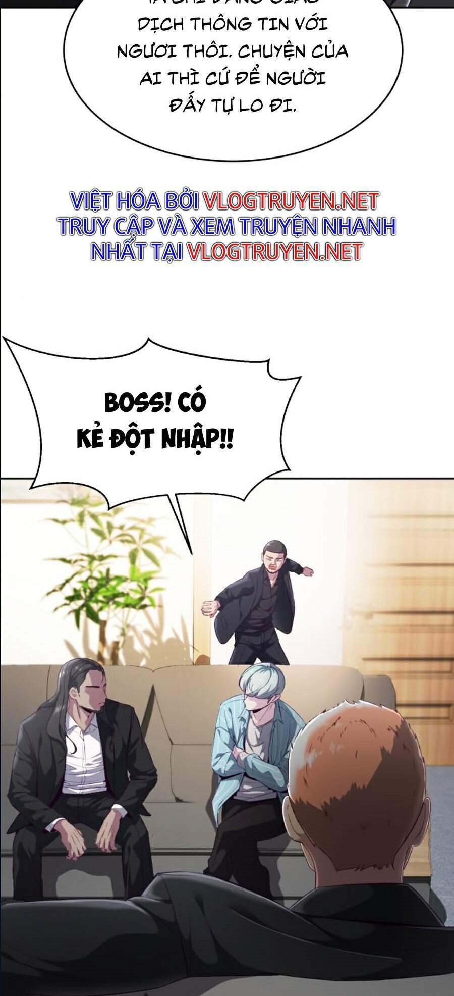 Cậu bé của thần chết chapter 114 - Upload bởi truyensieuhay.com