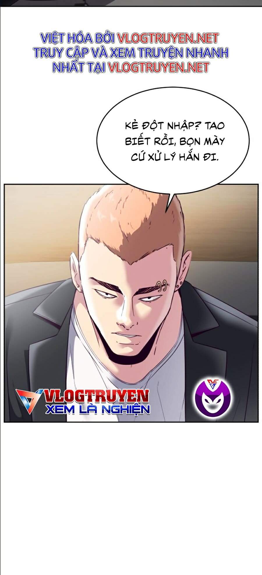 Cậu bé của thần chết chapter 114 - Upload bởi truyensieuhay.com