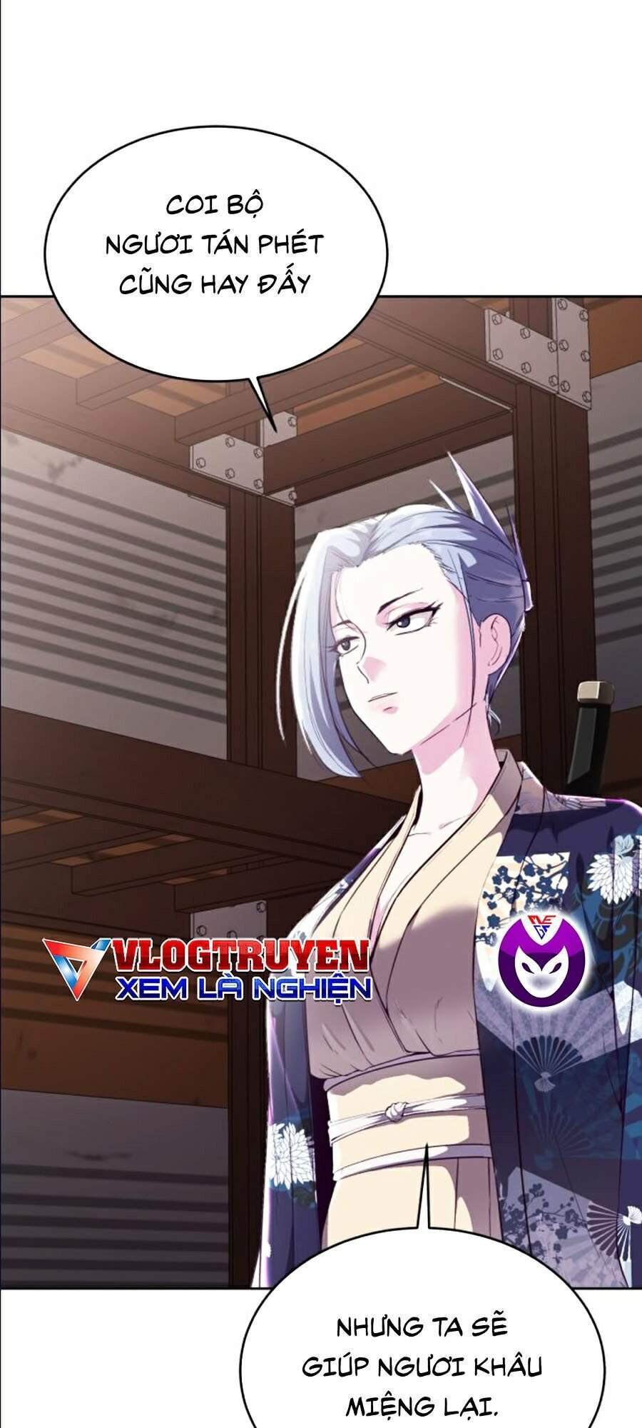 Cậu bé của thần chết chapter 114 - Upload bởi truyensieuhay.com