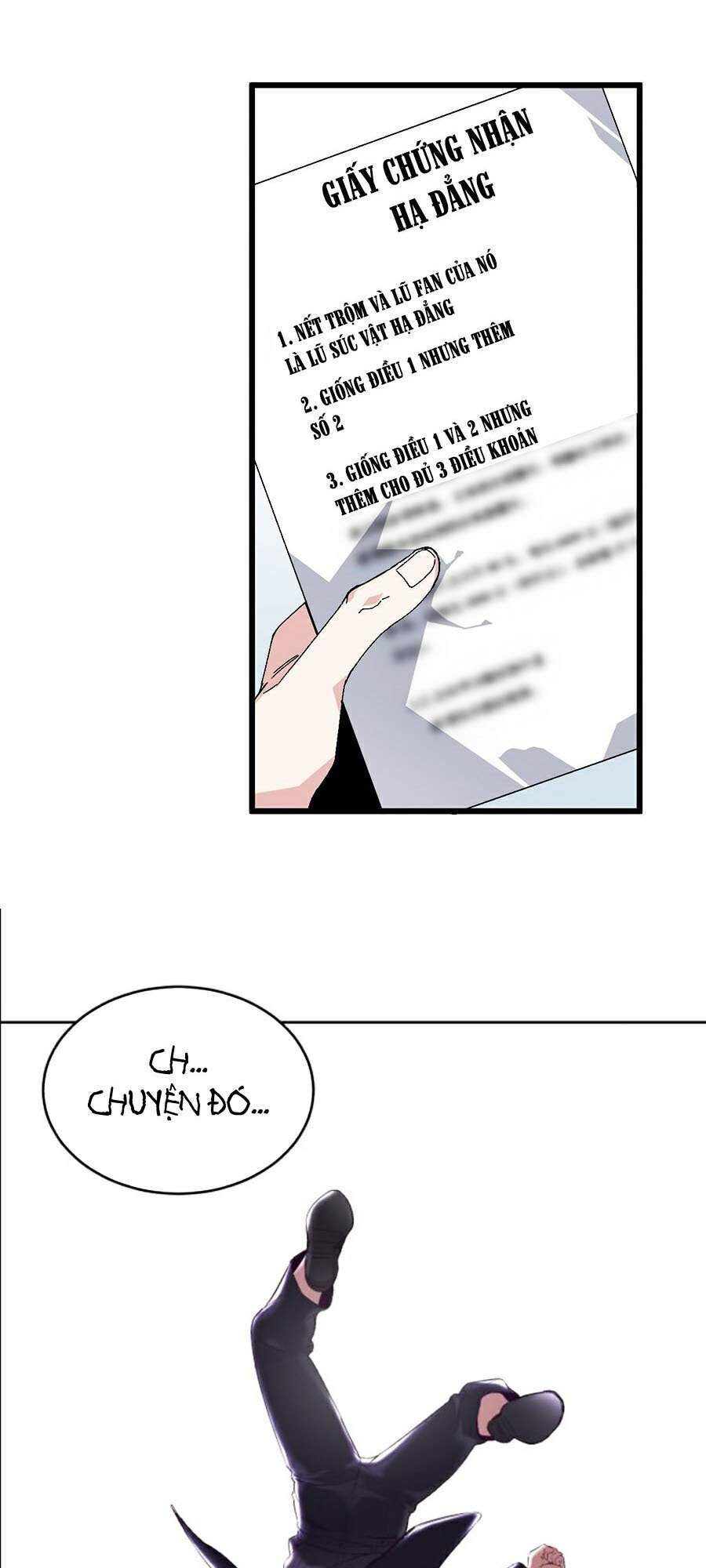 Cậu bé của thần chết chapter 114 - Upload bởi truyensieuhay.com