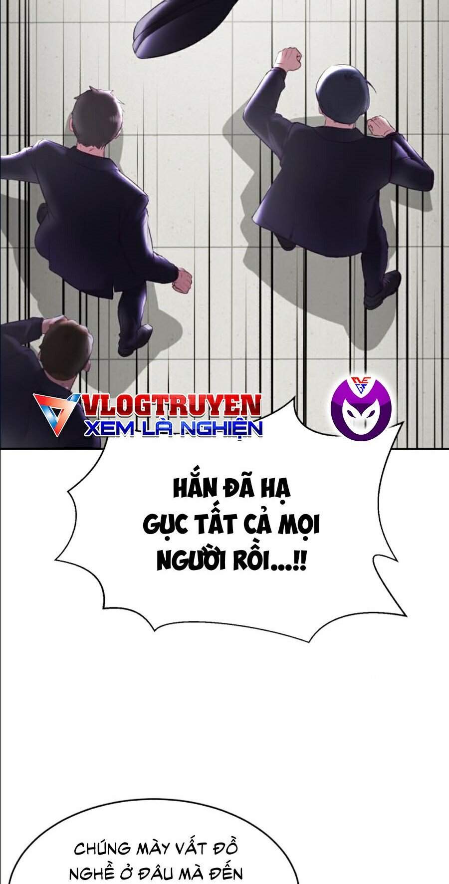 Cậu bé của thần chết chapter 114 - Upload bởi truyensieuhay.com