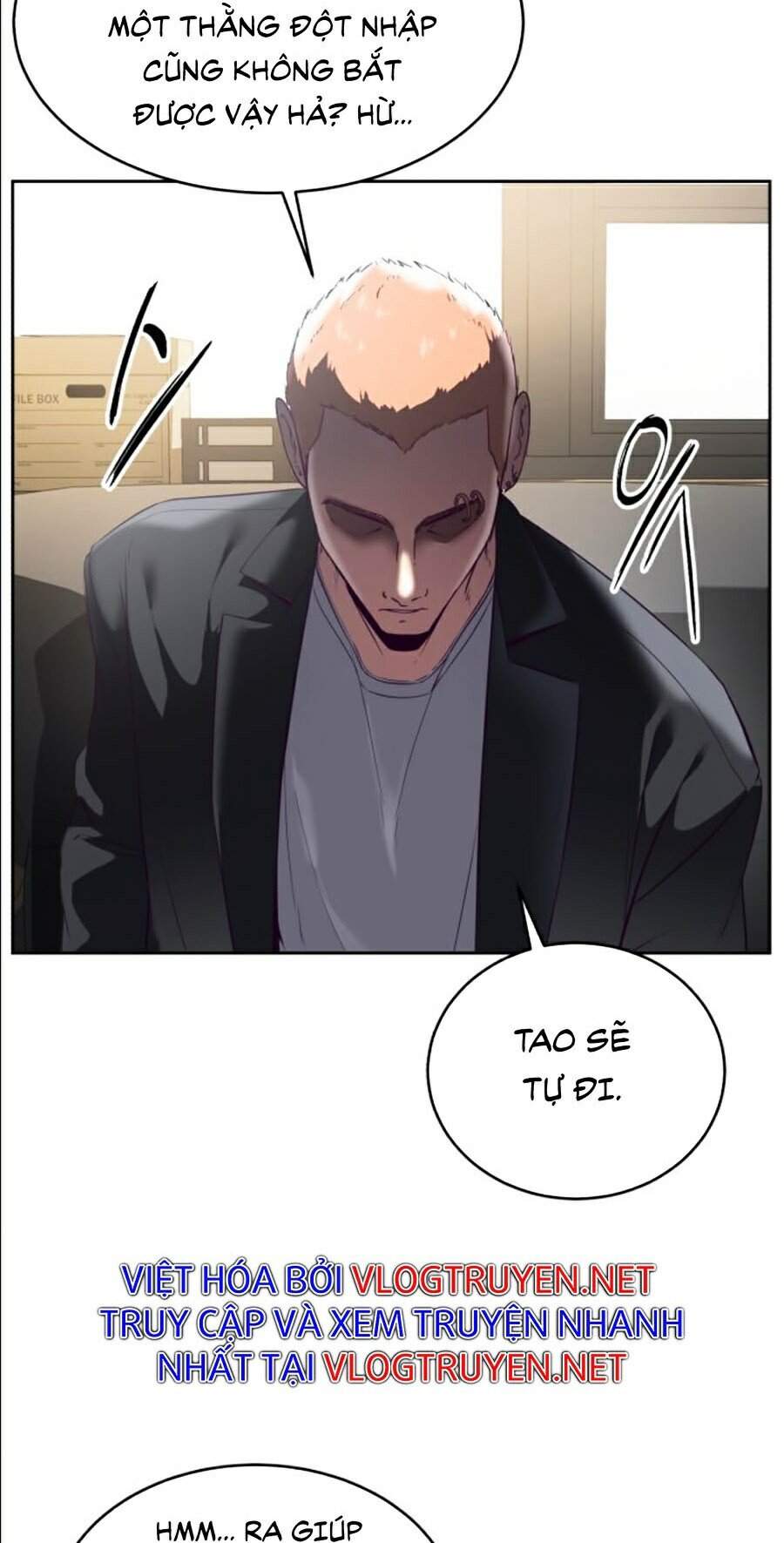 Cậu bé của thần chết chapter 114 - Upload bởi truyensieuhay.com