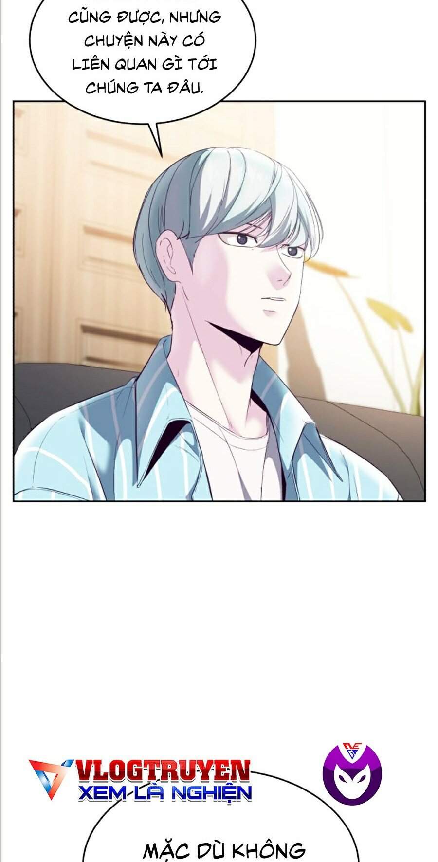 Cậu bé của thần chết chapter 114 - Upload bởi truyensieuhay.com