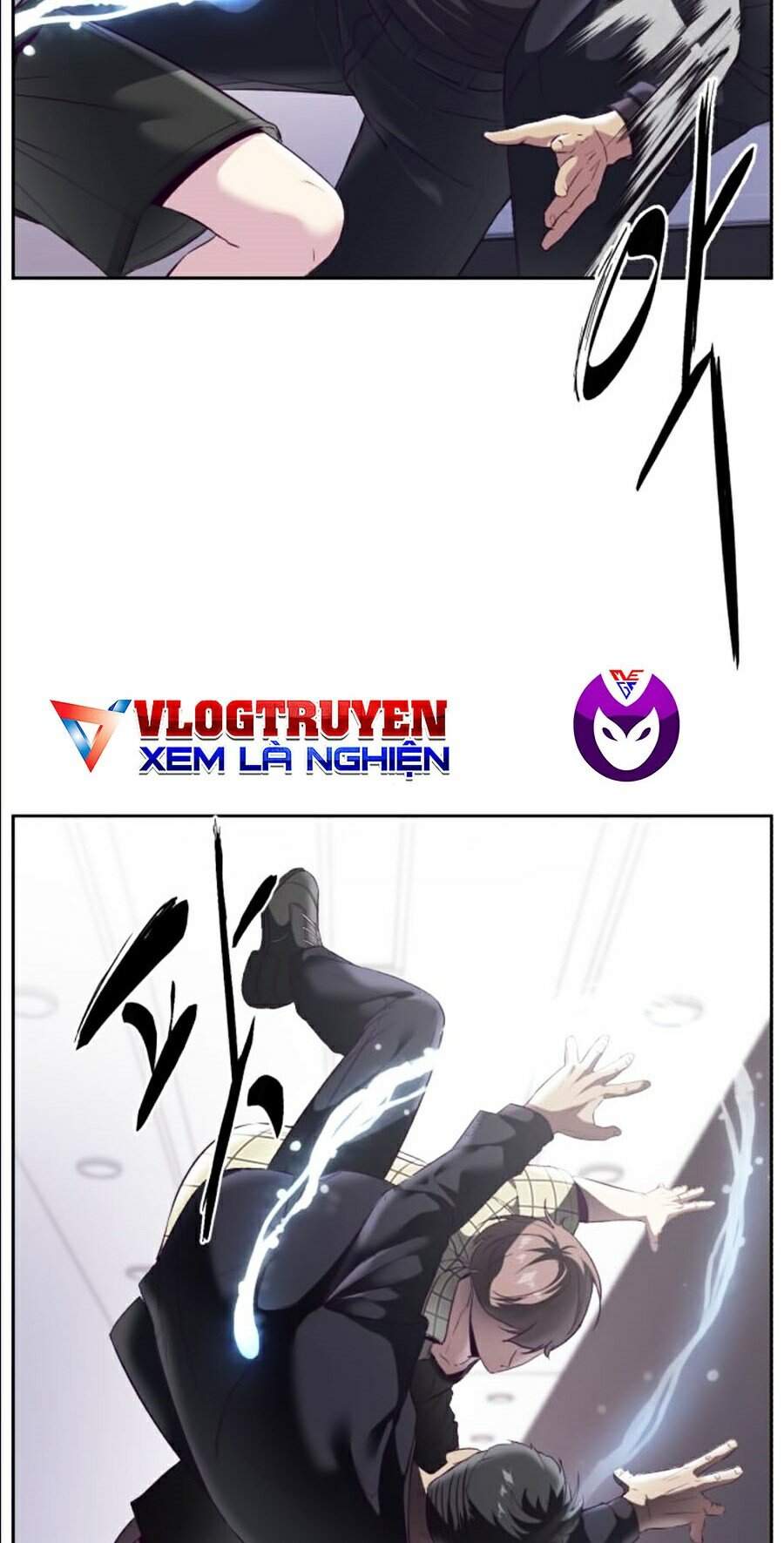 Cậu bé của thần chết chapter 114 - Upload bởi truyensieuhay.com