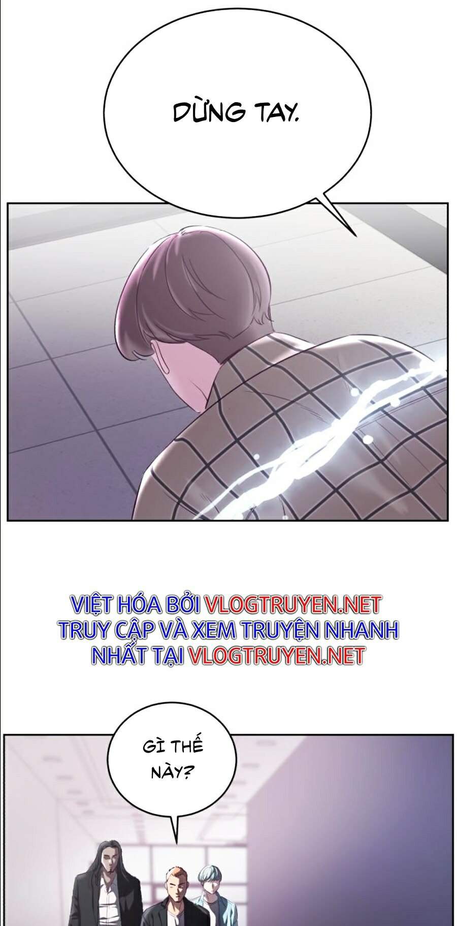 Cậu bé của thần chết chapter 114 - Upload bởi truyensieuhay.com
