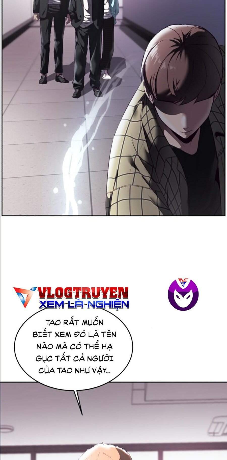 Cậu bé của thần chết chapter 114 - Upload bởi truyensieuhay.com