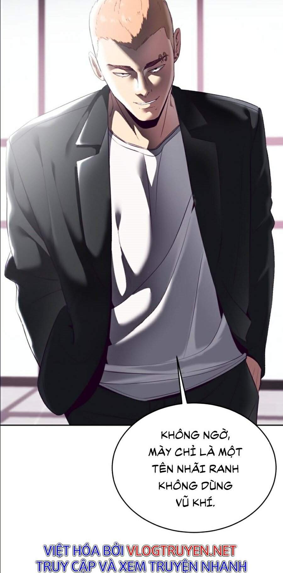 Cậu bé của thần chết chapter 114 - Upload bởi truyensieuhay.com