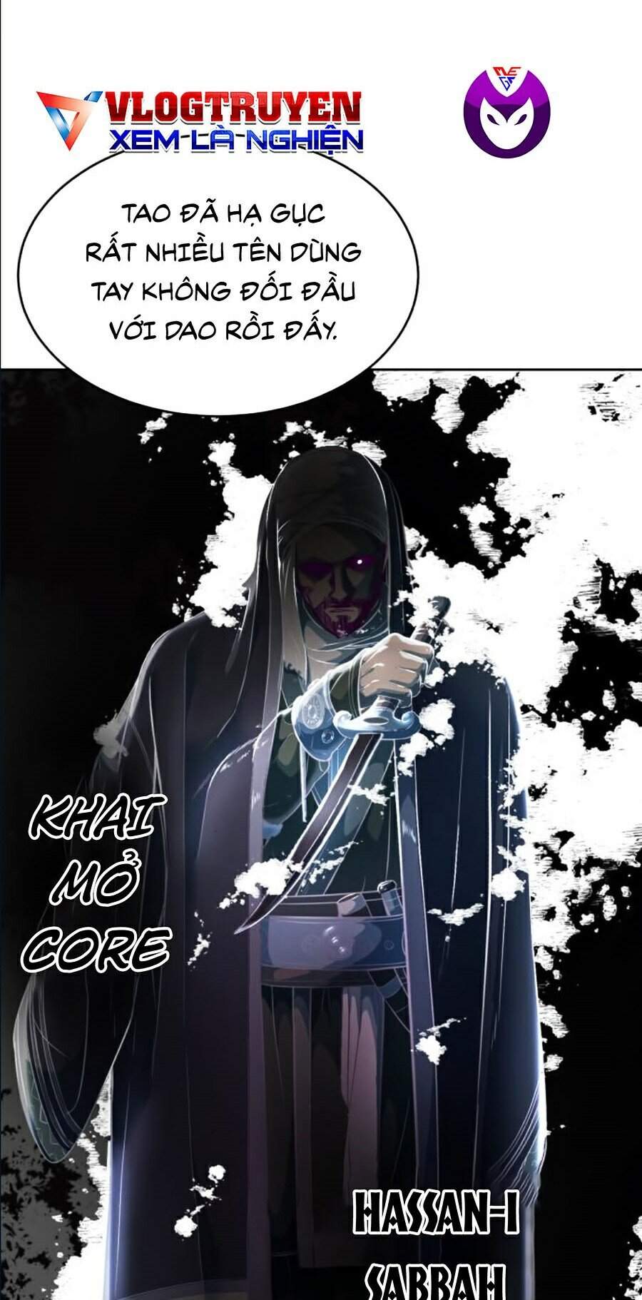 Cậu bé của thần chết chapter 114 - Upload bởi truyensieuhay.com