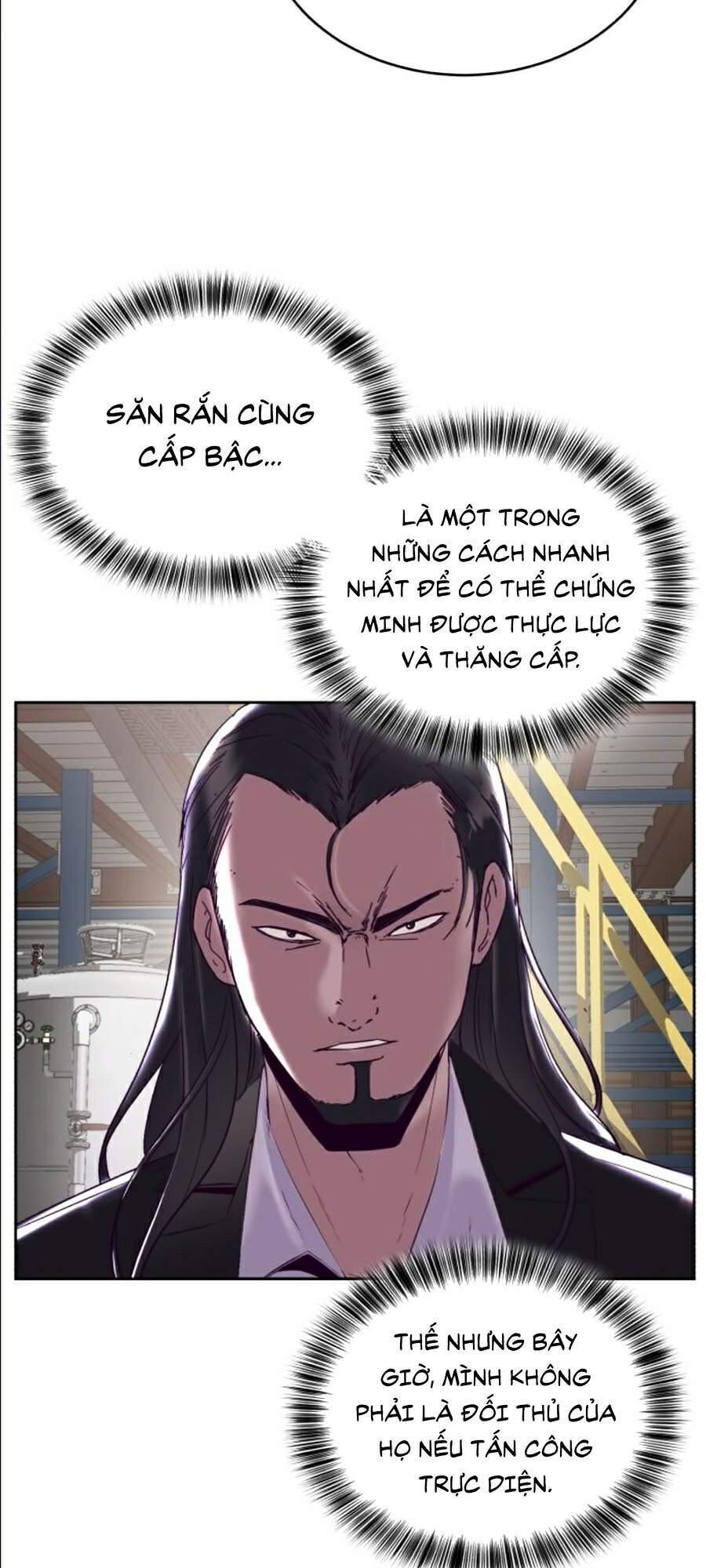 Cậu bé của thần chết chapter 114 - Upload bởi truyensieuhay.com