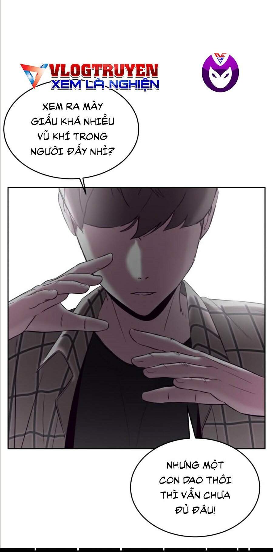 Cậu bé của thần chết chapter 114 - Upload bởi truyensieuhay.com