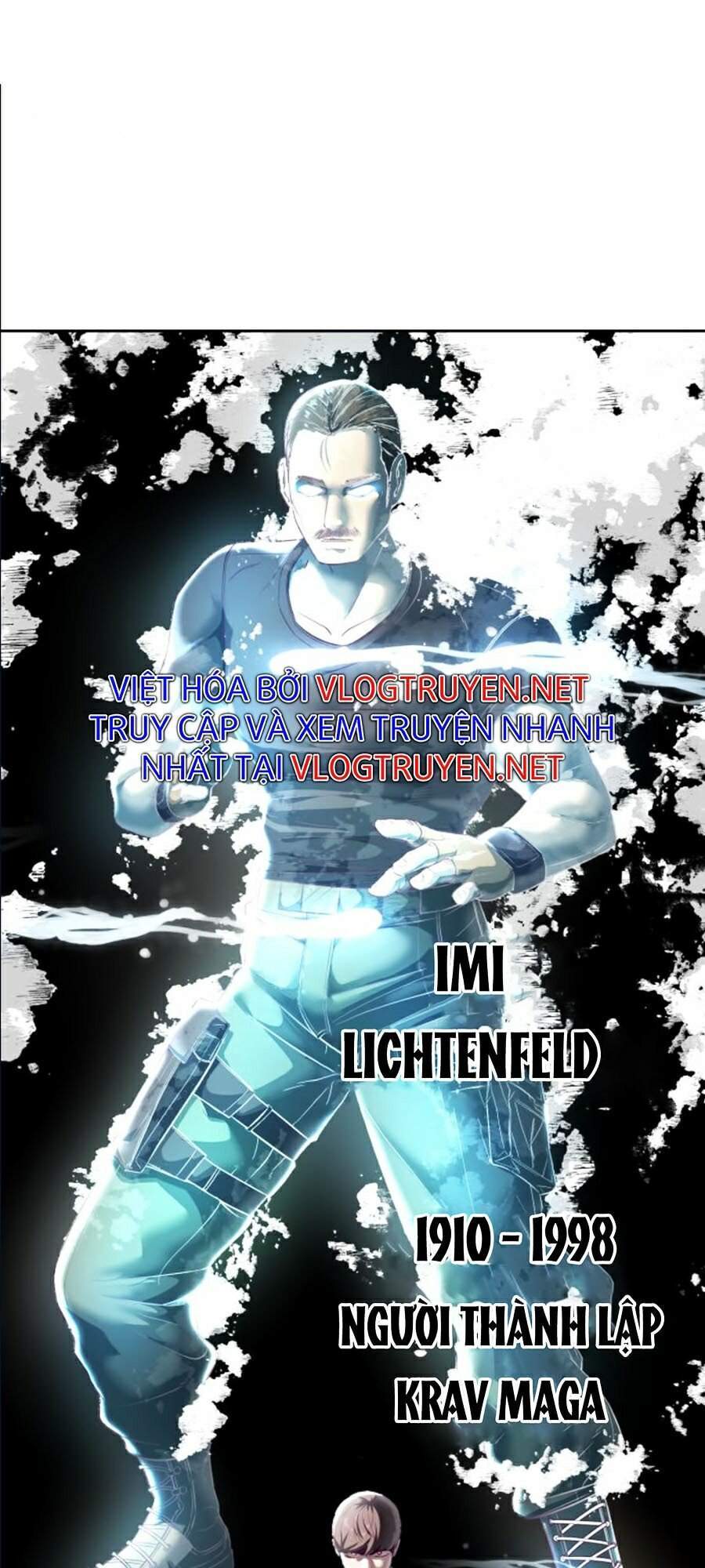 Cậu bé của thần chết chapter 114 - Upload bởi truyensieuhay.com