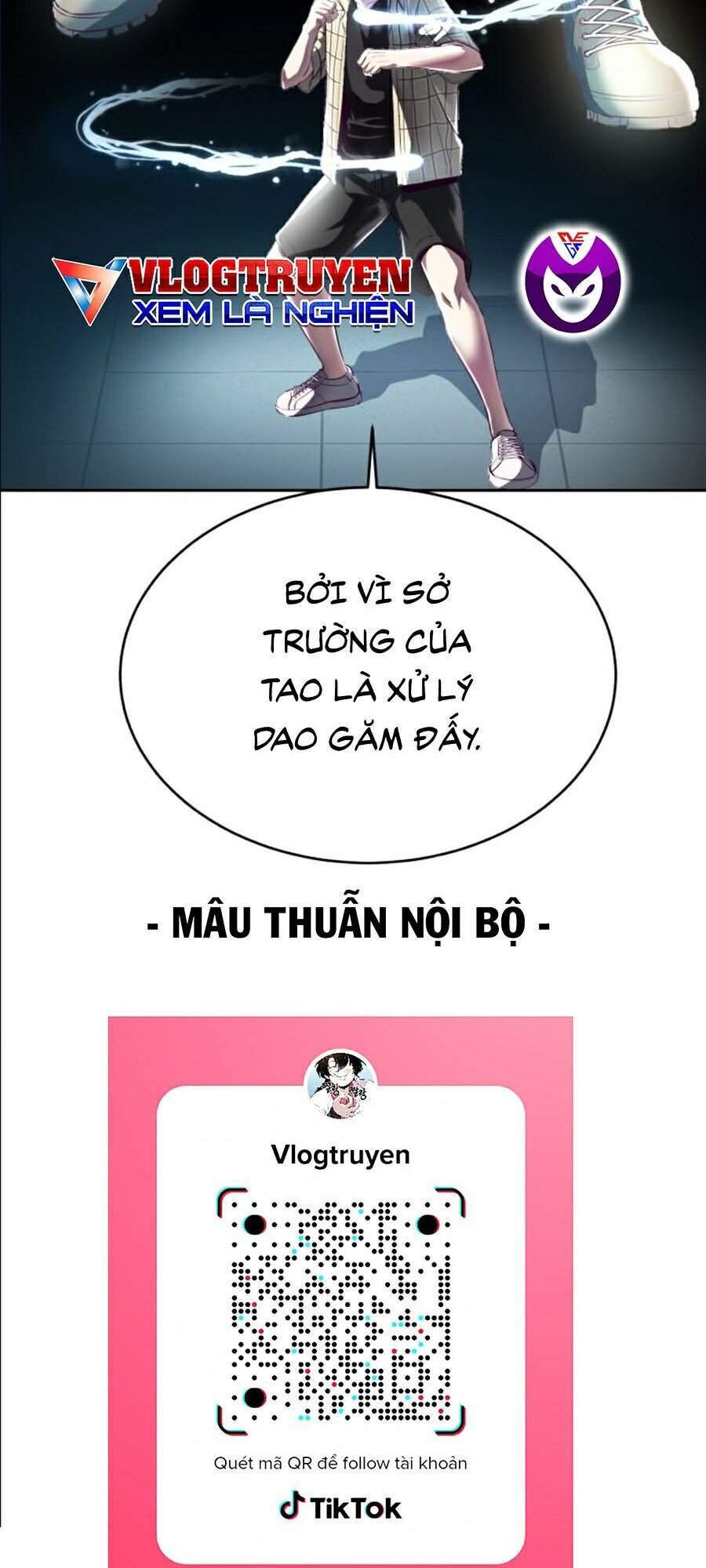 Cậu bé của thần chết chapter 114 - Upload bởi truyensieuhay.com
