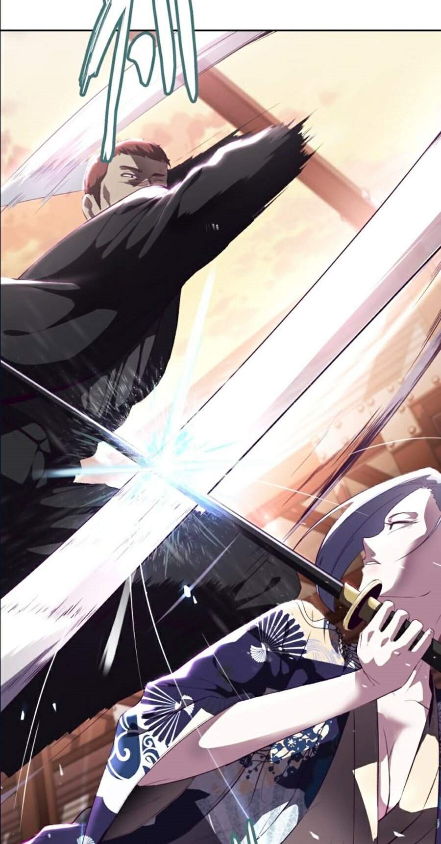 Cậu bé của thần chết chapter 114 - Upload bởi truyensieuhay.com