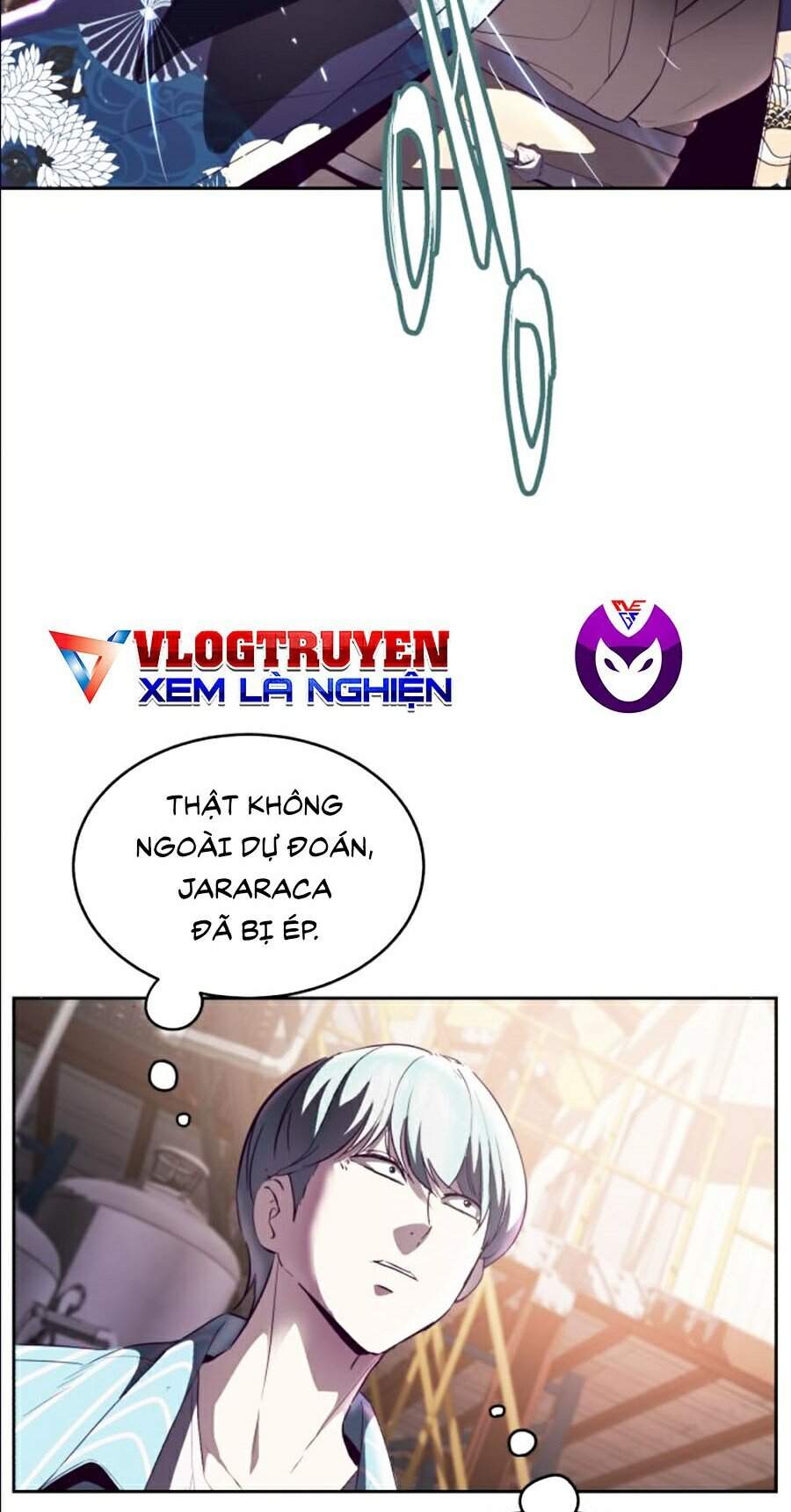 Cậu bé của thần chết chapter 114 - Upload bởi truyensieuhay.com