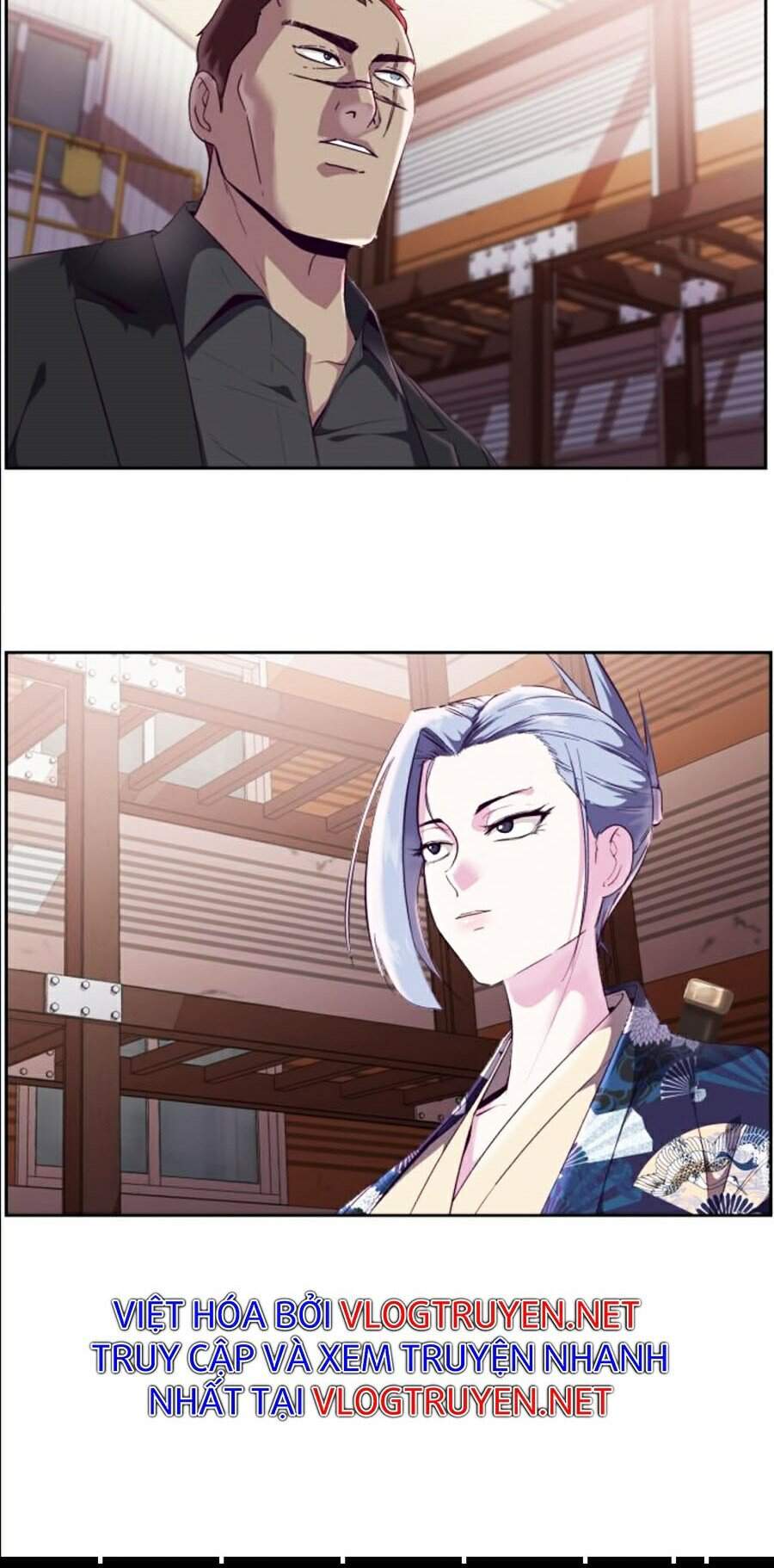 Cậu bé của thần chết chapter 114 - Upload bởi truyensieuhay.com