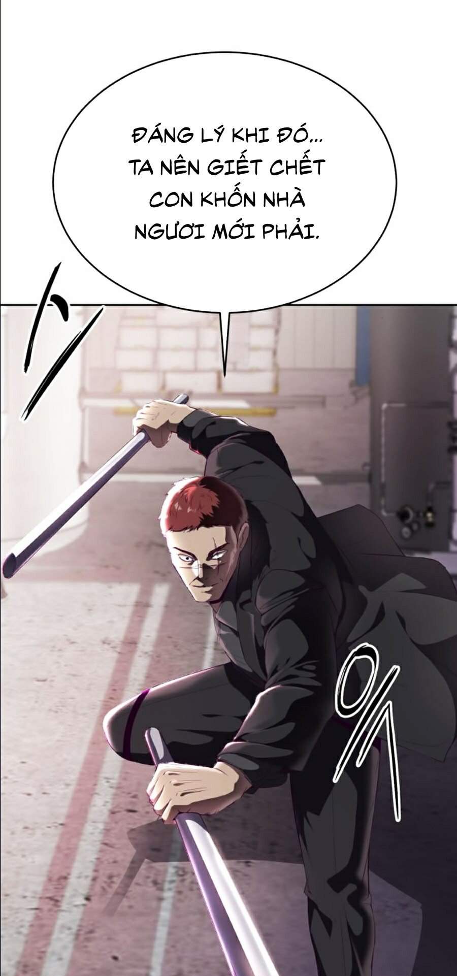 Cậu bé của thần chết chapter 114 - Upload bởi truyensieuhay.com
