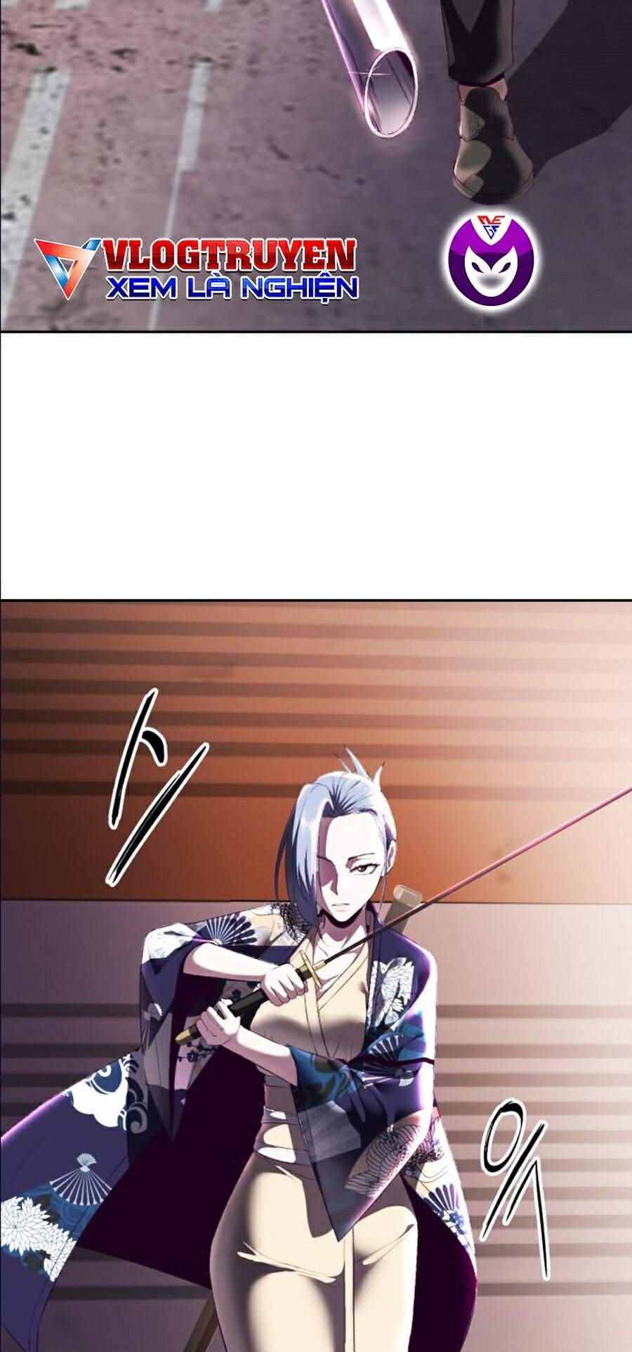 Cậu bé của thần chết chapter 114 - Upload bởi truyensieuhay.com