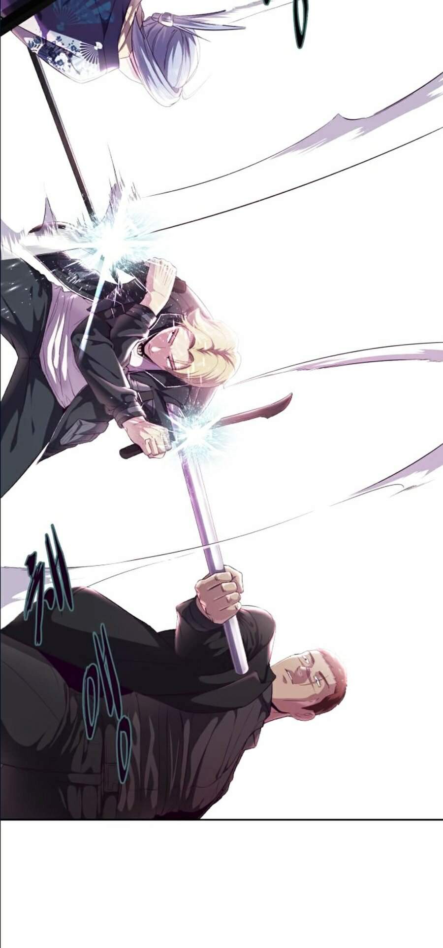 Cậu bé của thần chết chapter 114 - Upload bởi truyensieuhay.com