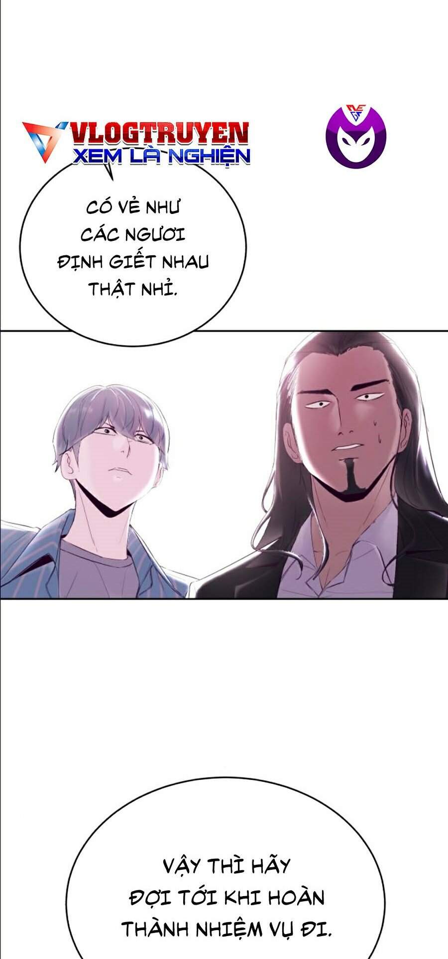 Cậu bé của thần chết chapter 114 - Upload bởi truyensieuhay.com