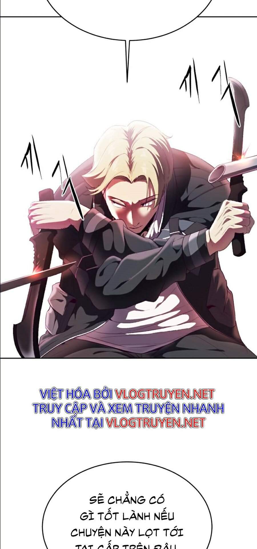 Cậu bé của thần chết chapter 114 - Upload bởi truyensieuhay.com
