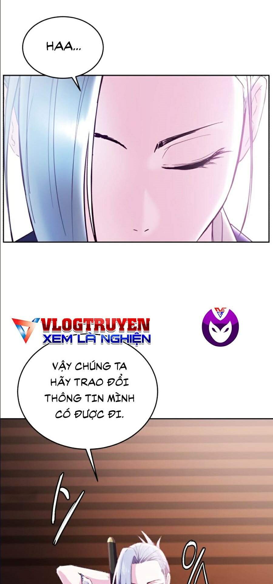 Cậu bé của thần chết chapter 114 - Upload bởi truyensieuhay.com