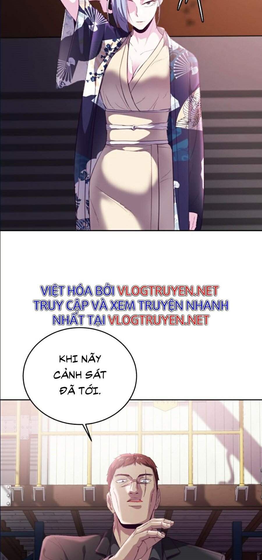 Cậu bé của thần chết chapter 114 - Upload bởi truyensieuhay.com