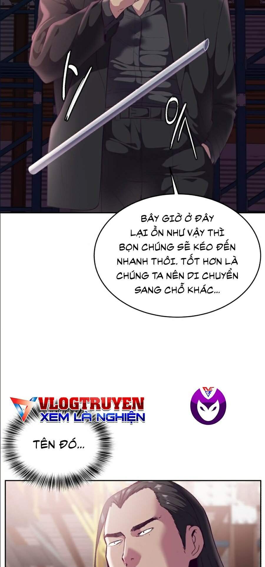 Cậu bé của thần chết chapter 114 - Upload bởi truyensieuhay.com