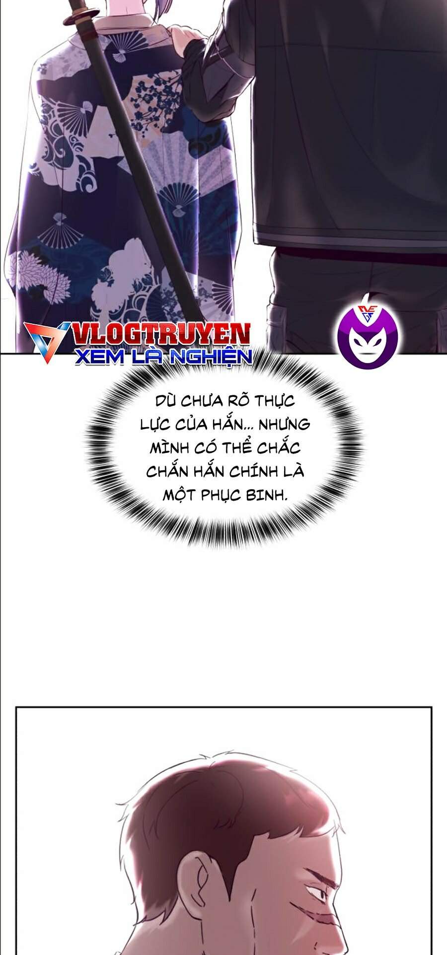 Cậu bé của thần chết chapter 114 - Upload bởi truyensieuhay.com