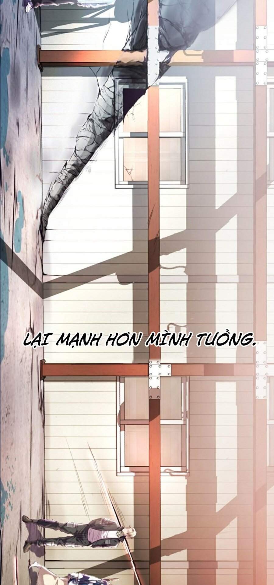 Cậu bé của thần chết chapter 114 - Upload bởi truyensieuhay.com