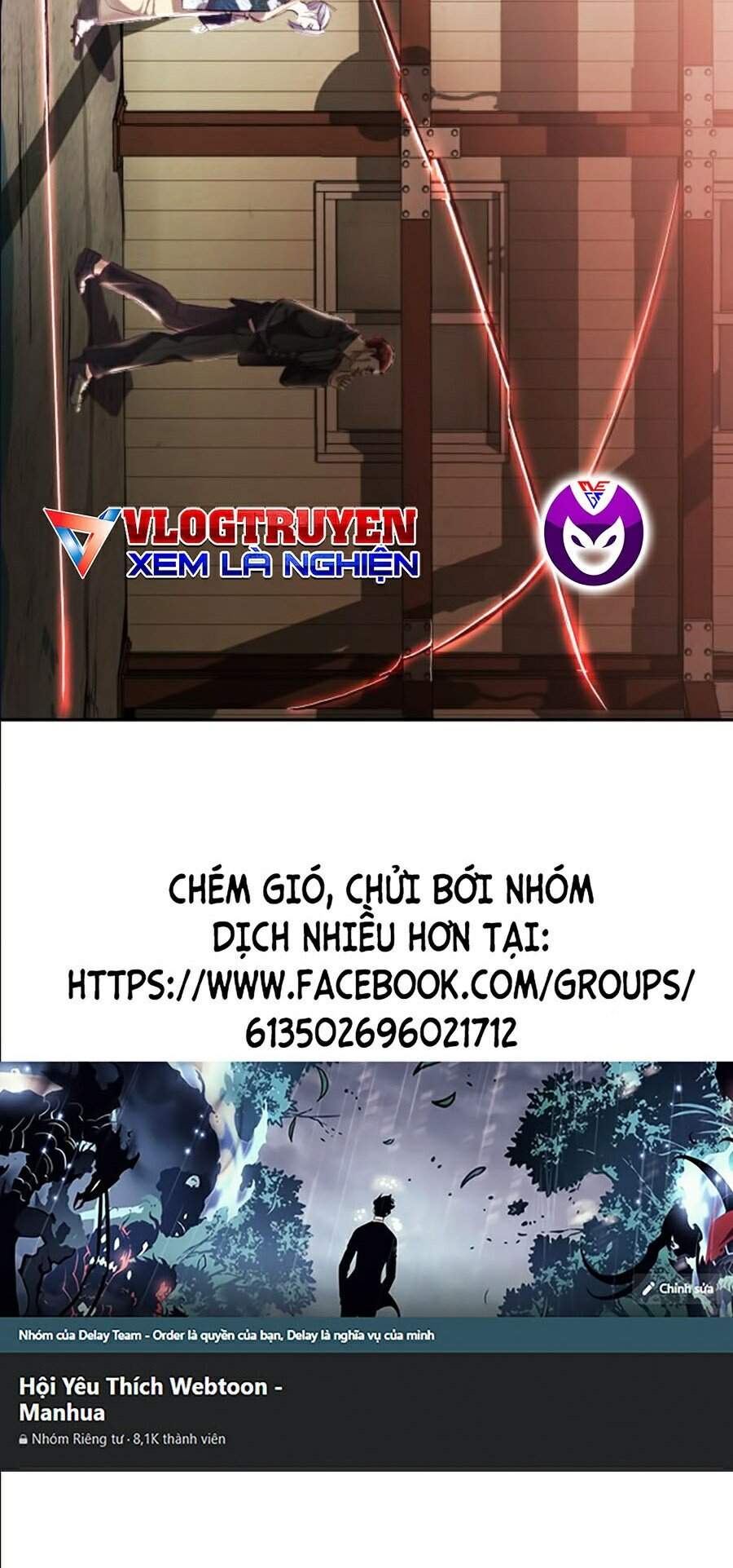 Cậu bé của thần chết chapter 114 - Upload bởi truyensieuhay.com