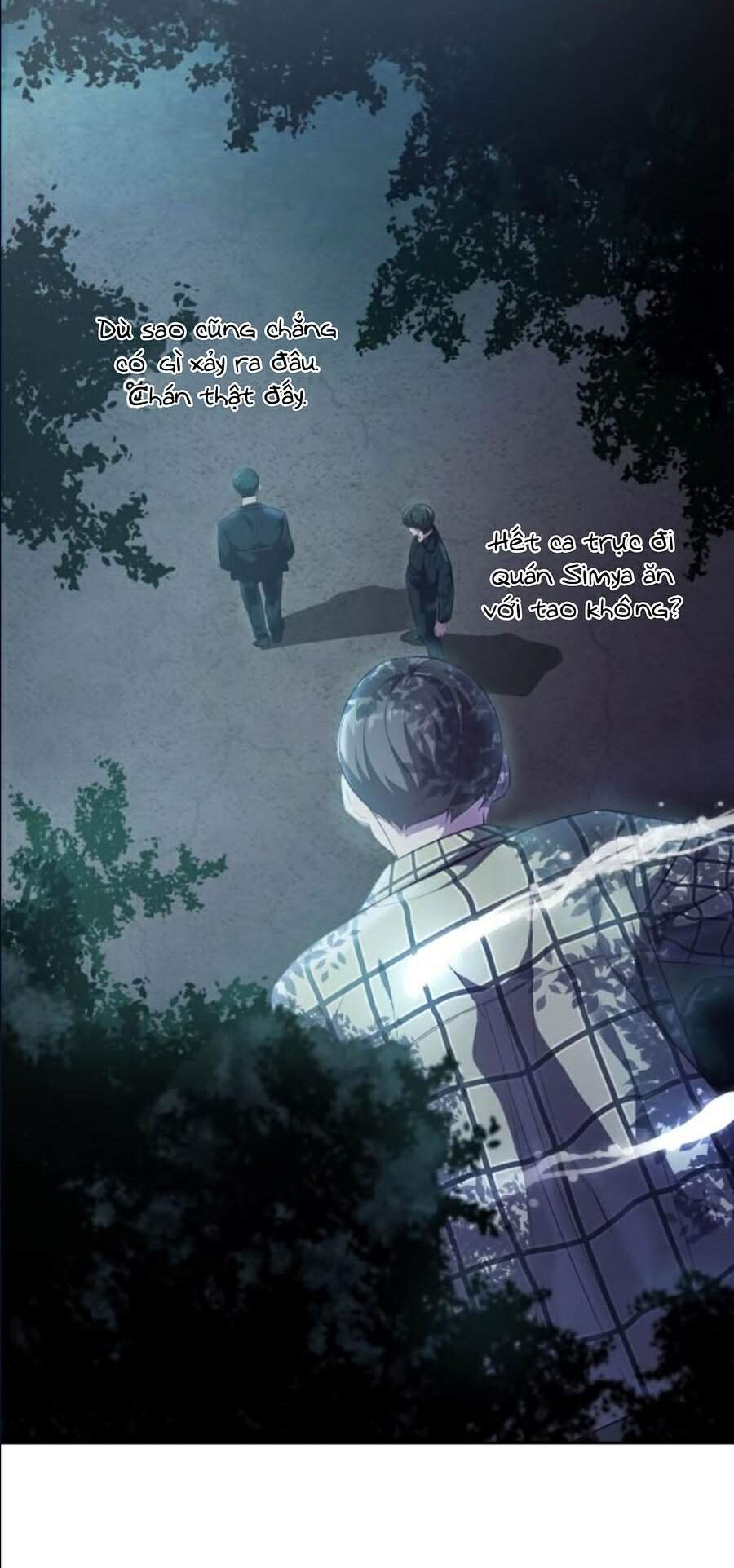 Cậu bé của thần chết chapter 114 - Upload bởi truyensieuhay.com