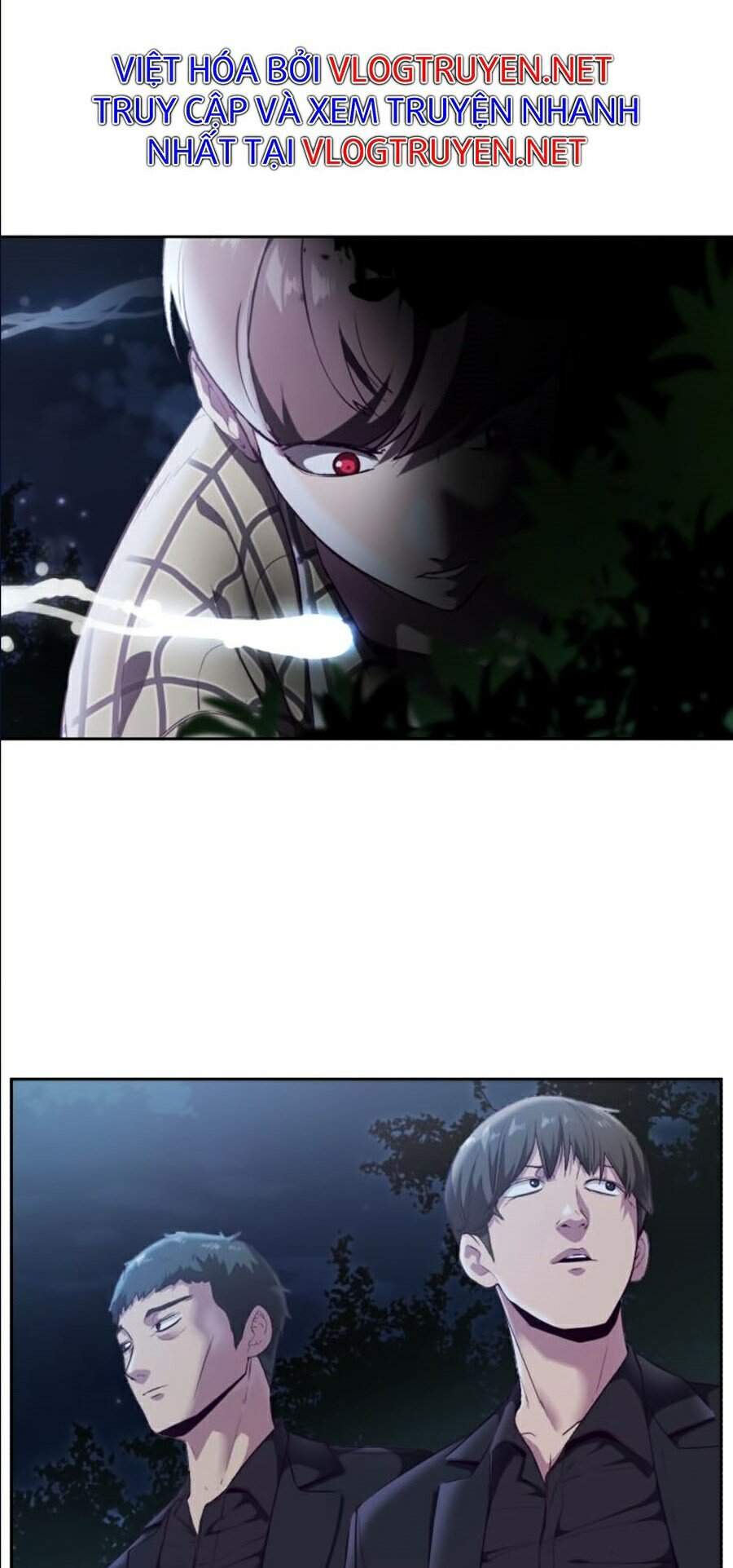 Cậu bé của thần chết chapter 114 - Upload bởi truyensieuhay.com