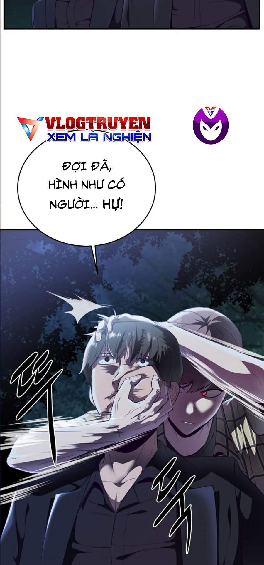 Cậu bé của thần chết chapter 114 - Upload bởi truyensieuhay.com