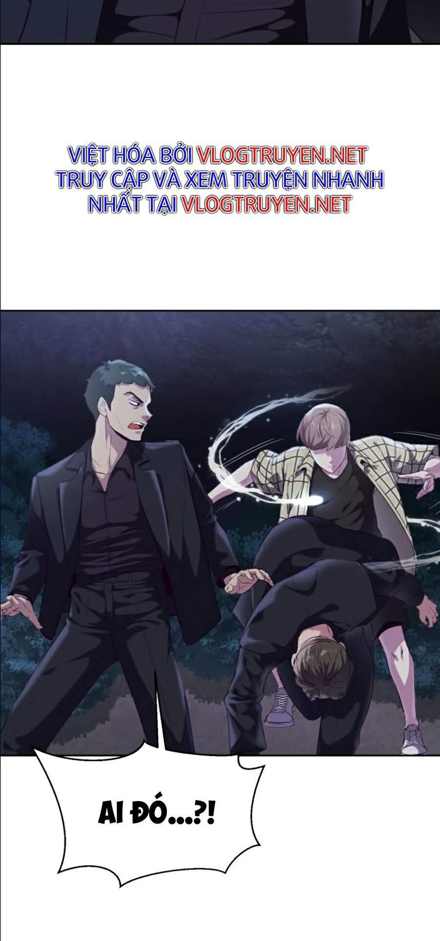 Cậu bé của thần chết chapter 114 - Upload bởi truyensieuhay.com