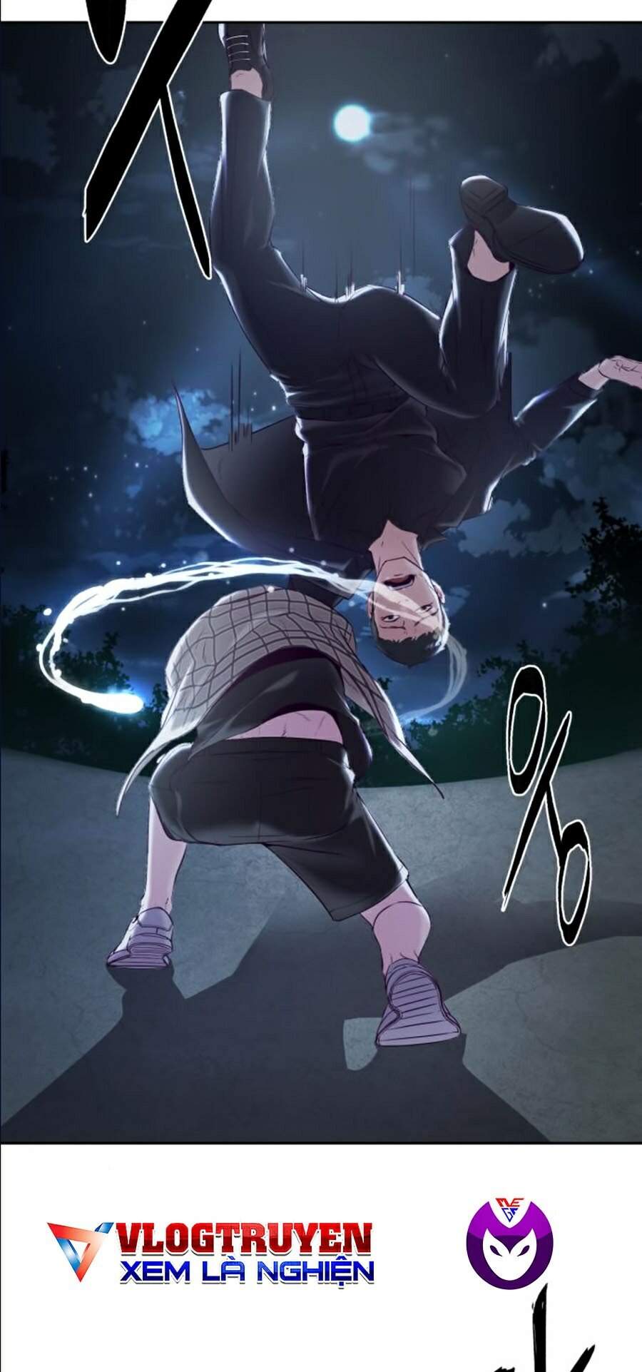 Cậu bé của thần chết chapter 114 - Upload bởi truyensieuhay.com