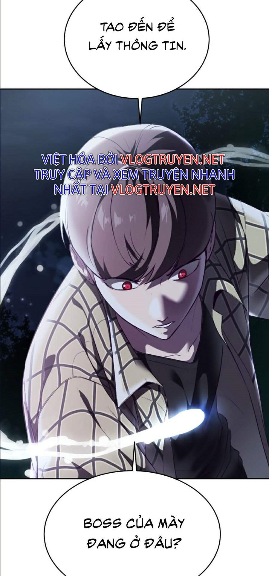 Cậu bé của thần chết chapter 114 - Upload bởi truyensieuhay.com