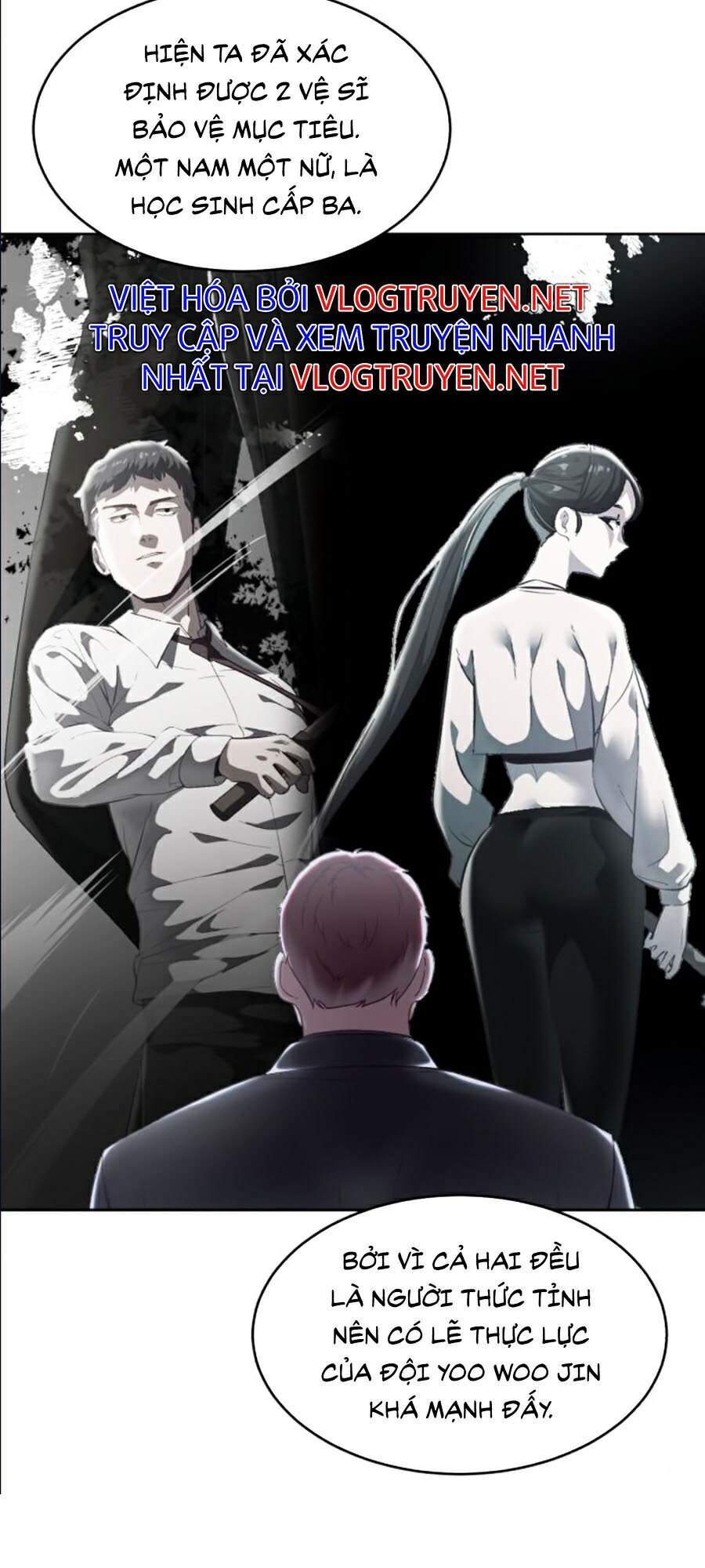 Cậu bé của thần chết chapter 114 - Upload bởi truyensieuhay.com