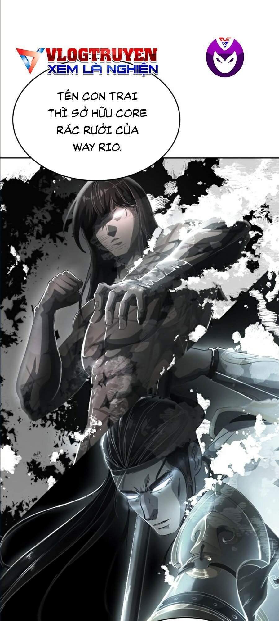 Cậu bé của thần chết chapter 114 - Upload bởi truyensieuhay.com