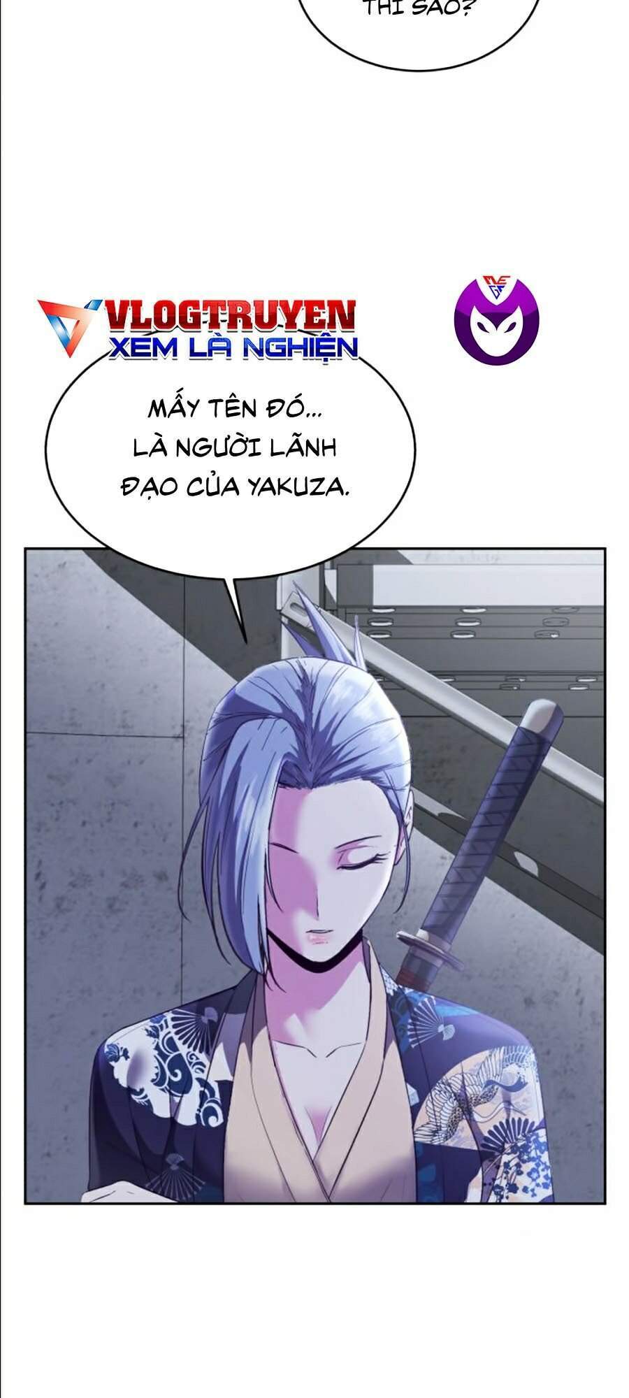 Cậu bé của thần chết chapter 114 - Upload bởi truyensieuhay.com