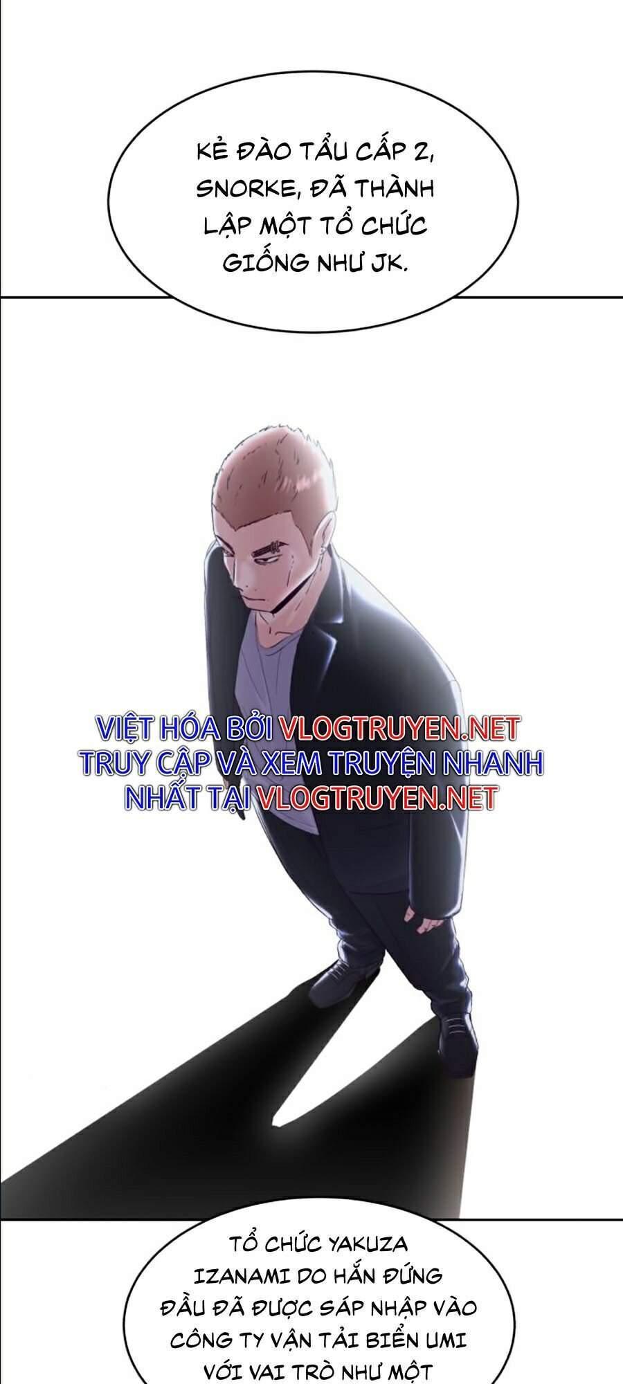 Cậu bé của thần chết chapter 114 - Upload bởi truyensieuhay.com