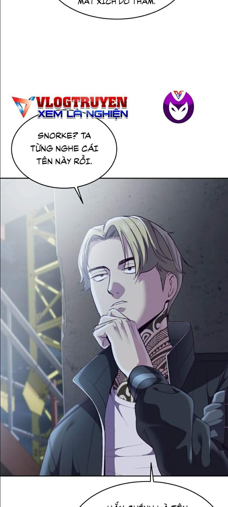 Cậu bé của thần chết chapter 114 - Upload bởi truyensieuhay.com
