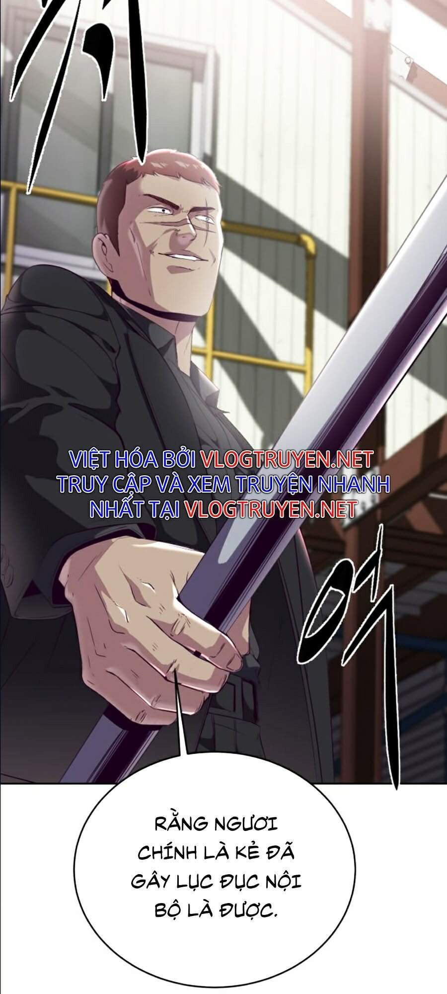 Cậu bé của thần chết chapter 114 - Upload bởi truyensieuhay.com